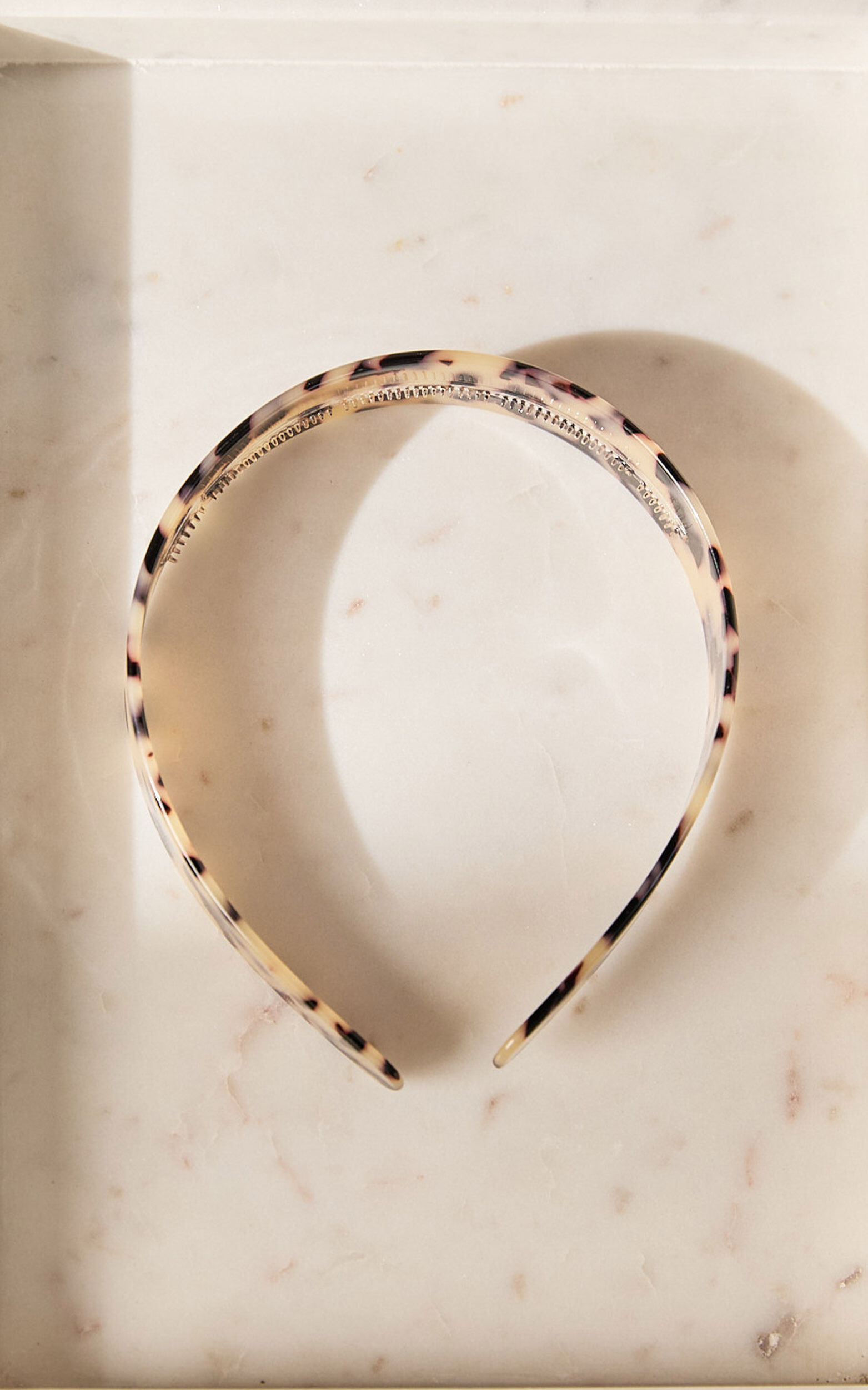 Raya Headband - Thick Printed Headband in Leopard Print 12 Raya Headband - Thick Printed Headband in Leopard Print